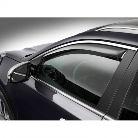 Accesorii auto - Deflector Vant Kia Sportage 2016
