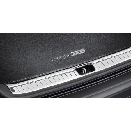 Accesorii auto - Protectie zona incarcare Kia Sportage