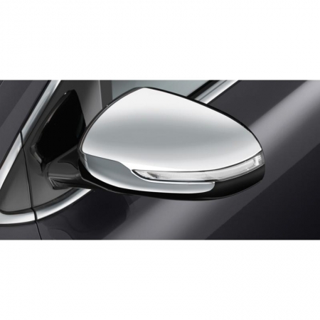 Accesorii auto - Capace Oglinzi Kia Sportage 2016