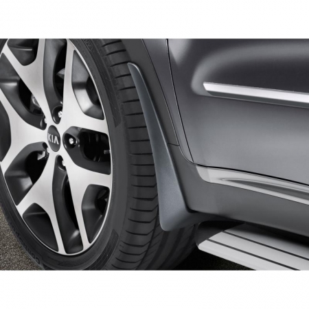 Accesorii auto - Aparatoare Noroi Fata Kia Sportage 2016