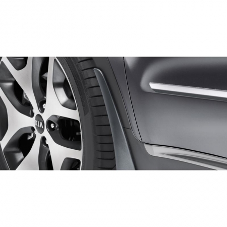 Accesorii auto - Aparatoare Noroi Spate Kia Sportage 2016