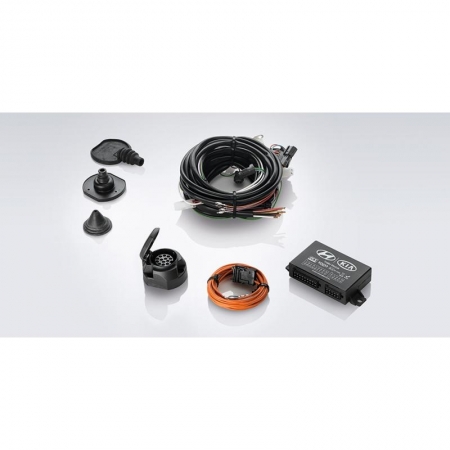 Accesorii auto - Set cablaj bara tractare Kia Sportage 2016