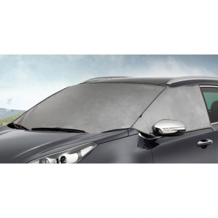 Accesorii auto - Husa Protectie Gheata Soare Kia Sportage 2016