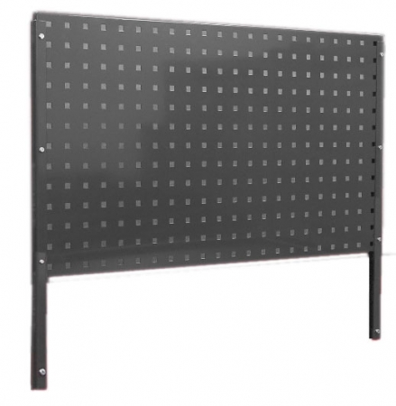 Echipamente - Panou scule 1010x 590 mm culoare gri