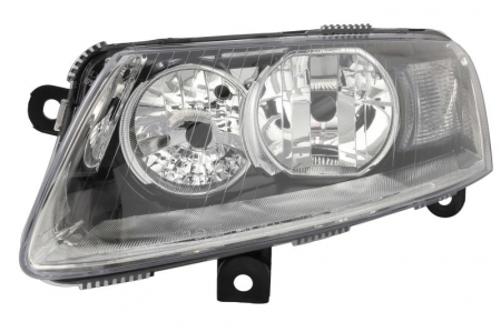 Iluminat auto - Far AUDI A6 (4F2, C6)
