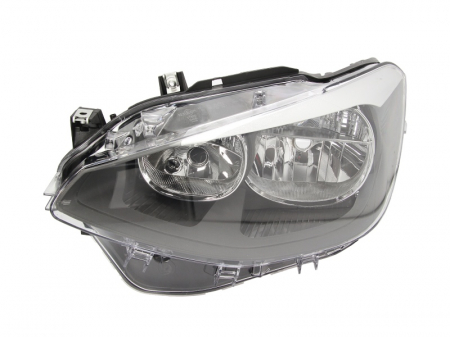 Iluminat auto - Far BMW Seria 1 (F20) dupa 2011