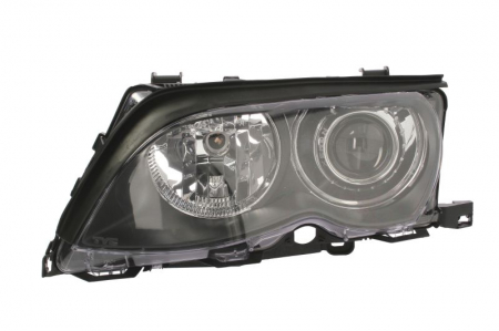 Iluminat auto - Far BMW Seria 3 (E46)