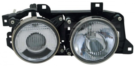 Iluminat auto - Far BMW Seria 5 (E34) 1986-1997