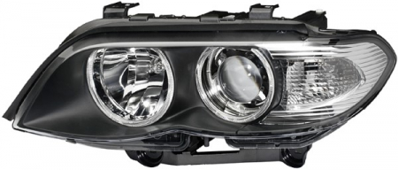 Piese Auto - Far BMW Seria X5 (E70) 2003-2006