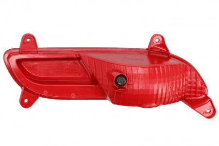 Far ceata spate Stanga potrivit KIA RIO III 09.11-12.16 [1]