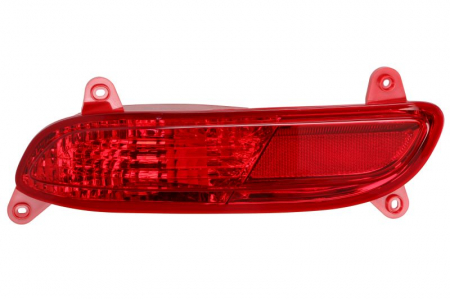 Lumini de ceata - Far ceata spate Stanga potrivit KIA RIO III 09.11-12.16