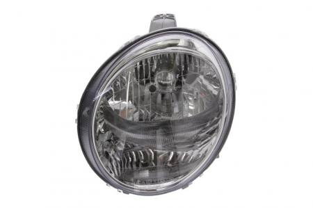 Iluminat auto - Far CHEVROLET MATIZ (M200, M250)