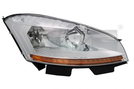 Iluminat auto - Far CITROEN C4 Grand Picasso I (UA_) 2006-2010