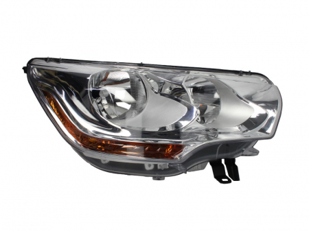 Far CITROEN C4 II (B7) 2009-2015 Iluminat auto - Far CITROEN C4 II (B7) 2009-2015