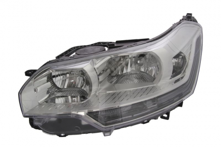 Far CITROEN C5 III (RD_) 2008-2011 Iluminat auto - Far CITROEN C5 III (RD_) 2008-2011