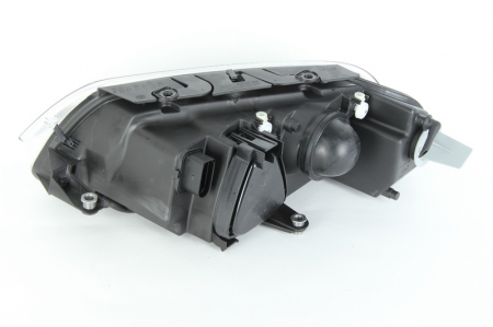 Far dreapta 2*H7, electric, cu motoras VW PASSAT B5 FL intre 2000-2005 [0]