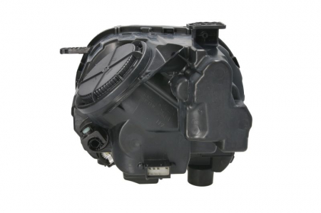 Far dreapta (2*H7/H8, electric,cu iluminare in viraje cu halogen) CITROEN C3 AIRCROSS dupa 2017 [1]