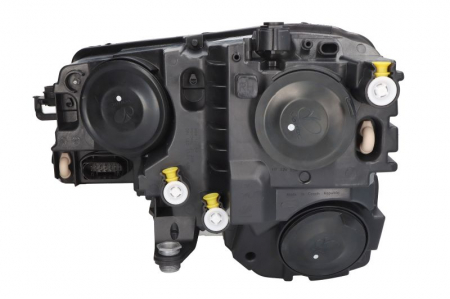 Far Dreapta (2*H7) potrivit SKODA KAROQ [1]