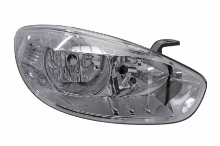 Faruri - Far dreapta (2*H7, reglaj electric, cu motoras) RENAULT FLUENCE 2010-2012