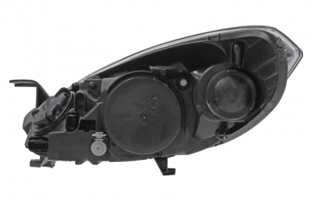 Far dreapta (2*H7, reglaj electric, cu motoras) RENAULT FLUENCE 2010-2012 [1]