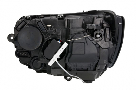 Far dreapta 2*H7/W21W, electric, cu motoras VW TRANSPORTER T6 dupa 2015 [1]