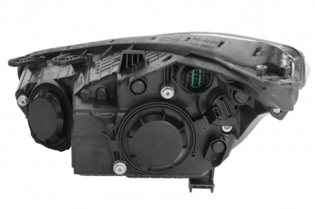 Far Dreapta potrivit KIA CEE'D 2015-2018 (3*H7/PY21W, electric, cu motor) [1]