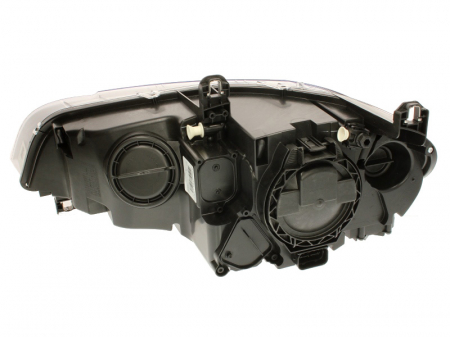 Far Dreapta potrivit BMW X5 (E70) (bi-xenon, D1S/H8, automat, cu motor, culoare insert: negru) [1]