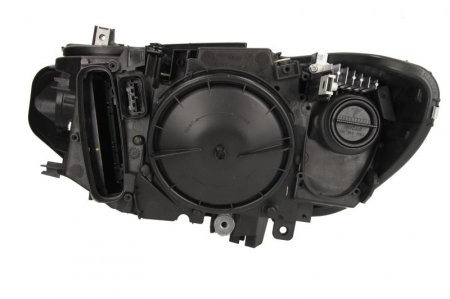 Far Dreapta potrivit BMW 4 (F32, F82), 4 (F33, F83) (bi-xenon, D1S/LED/PWY24W, fara motoras) [1]