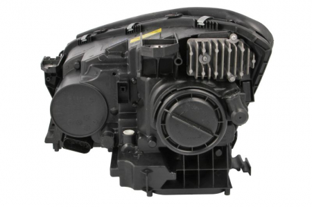 Far Dreapta potrivit MERCEDES GLA (X156) (bi-xenon, D3S/LED, electric, cu motor) [1]