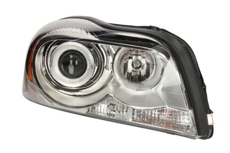 Iluminat auto - Far Dreapta D1S, cu motor potrivit VOLVO XC90 I 2006-2014