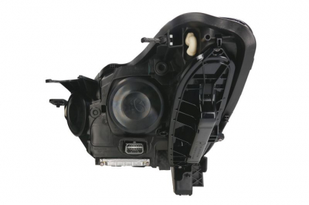 Far Dreapta (D1S/H1/LED, electric, cadru negru) potrivit CITROEN DS5 potrivit CITROEN 11.11- [1]