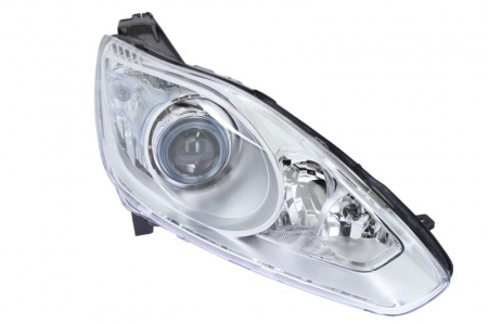 Faruri - Far dreapta (D1S/H1, reglaj electric, cu motoras, bixenon, cu iluminare in viraje) FORD C-MAX II, GRAND C-MAX 2010-2015