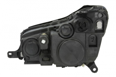 Far dreapta (D1S/H1, reglaj electric, cu motoras,cu iluminare in viraje) CITROEN C5 2004-2008 [1]
