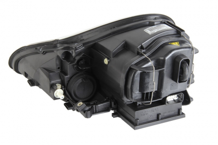 Far dreapta (D1S/H3/H7, reglaj electric, cu motoras,cu iluminare in viraje) PORSCHE CAYENNE 2002-2010 [1]