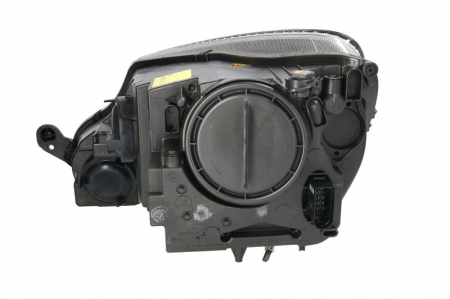 Far dreapta D1S/H7, electric, cu motoras, cu lumini curba SKODA YETI intre 2009-2013 [1]