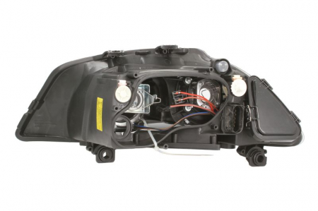 Far dreapta D1S/H7, electric SEAT CORDOBA, IBIZA 3 III intre 2002-2009 [1]