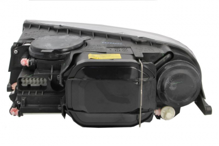 Far Dreapta potrivit VW TOUAREG (D1S/H7/PY21W/W5W, electric, cu motor) [1]