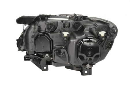 Far dreapta (D1S/H7, reglaj electric, cu motoras) BMW Seria 7 (E65, E66, E67) 2005-2009 [1]