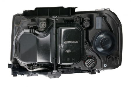 Far dreapta (D1S/H7, reglaj electric, cu motoras) LAND ROVER FREELANDER 2006-2010 [1]