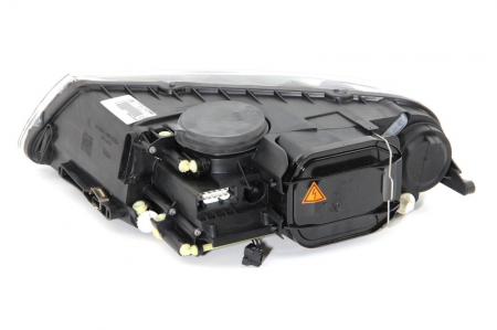 Far dreapta (D1S/H7, reglaj electric, cu motoras) VW TOUAREG 2002-2006 [1]