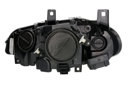 Far dreapta D1S/H8/LED, electric, cu motoras, bi-xenon BMW X5 E70, X6 E71, E72 intre 2007-2014 [1]