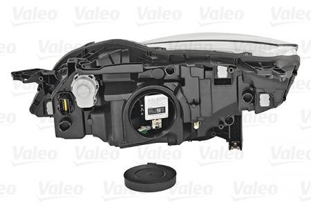 Far Dreapta D1S/LED, electric, fara motoras potrivit PEUGEOT 508 I 2010-2014 [1]