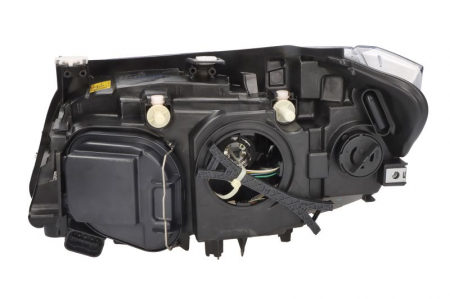 Far Dreapta (D1S/LED/PY21W, electric, cu motor, xenon) potrivit BMW X1 (E84) -06.15 [1]