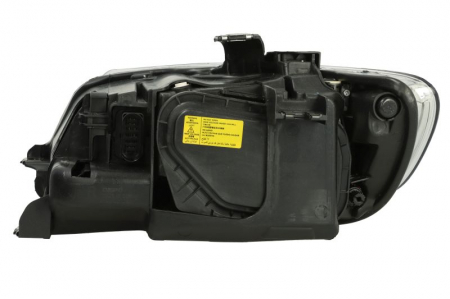 Far dreapta (D1S/P21W, electric, cu motor) potrivit AUDI Q7 4L 03.06-05.10 [1]