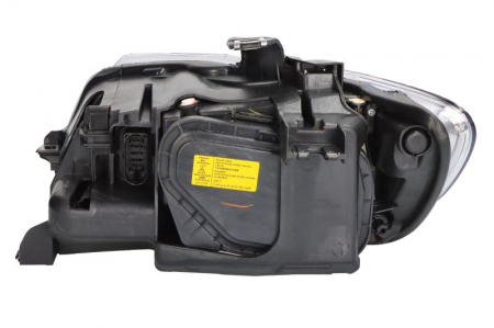 Far dreapta potrivit AUDI Q7 4L 2010-2015 (D1S/P21W, electric, cu motor) [3]