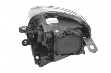 Far dreapta (D1S, reglaj electric, cadru cromat) MINI COUNTRYMAN (R60), PACEMAN (R61) dupa 2010 [1]