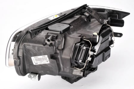 Far dreapta (D1S, reglaj electric, cu motoras, bixenon, cu iluminare in viraje) BMW Seria 1 (E81),Seria 1 (E82),Seria 1 (E87),Seria 1 (E88) 2002-2013 [2]