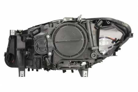 Far dreapta (D1S, reglaj electric, cu motoras) BMW Seria 5 2009-2013 [1]