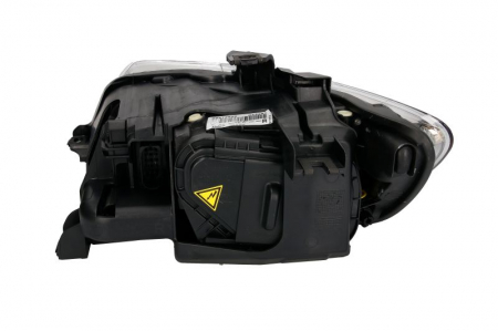 Far dreapta (D1S, reglaj electric, Xenon) AUDI Q7 2006-2010 [1]