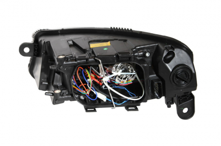 Far dreapta (D2S, electric) AUDI A6 2004-2011 [1]